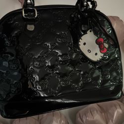 Hello Kitty Purse 