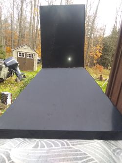 Viking hood nice shape top of line 36 x 30