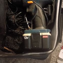 Cordless Drill , Drill,12 V Drill