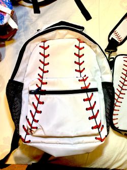BASEBALL ⚾️ BAG (great SHAPE & CONDITION:10/10) Like NEW 🔥