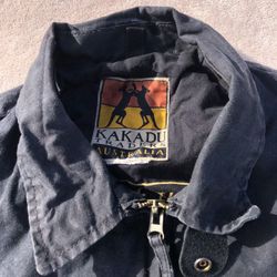 Men’s Kakadu Coat