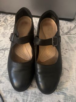 Clarks Linnae Walk Size 8