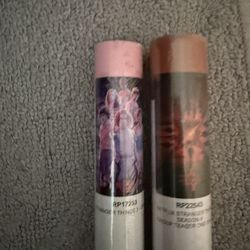 Stranger Things season 3 and 4 posters