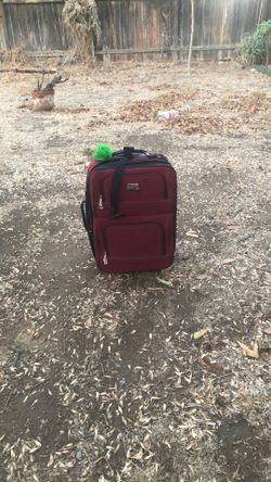 Shopper Men, Women, Girl, Boy, Luggage, For $7.00