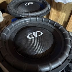 Dd Audio 9915 Subs 