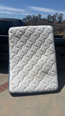 Mattress