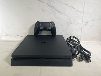 SONY PlayStation 4 Slim 1TB console (A1G011914)