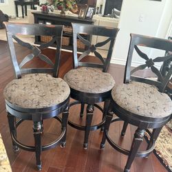 Kitchen Bar Stools