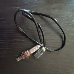 Downstream O2 Sensor For 2004 Camry 