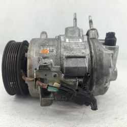 2017-2020 FORD FUSION AIR CONDITIONING A/C AC COMPRESSOR