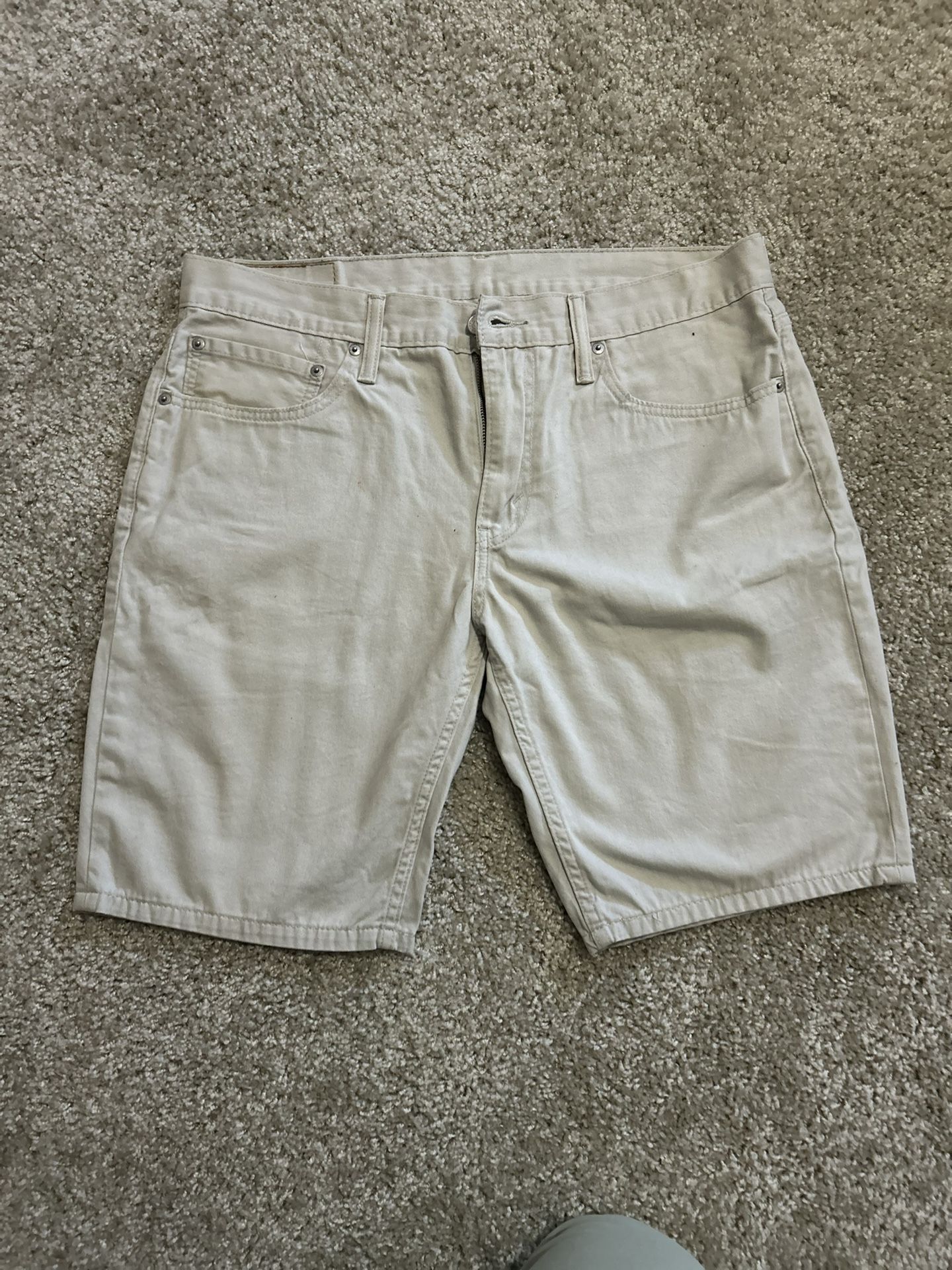 Levi Shorts