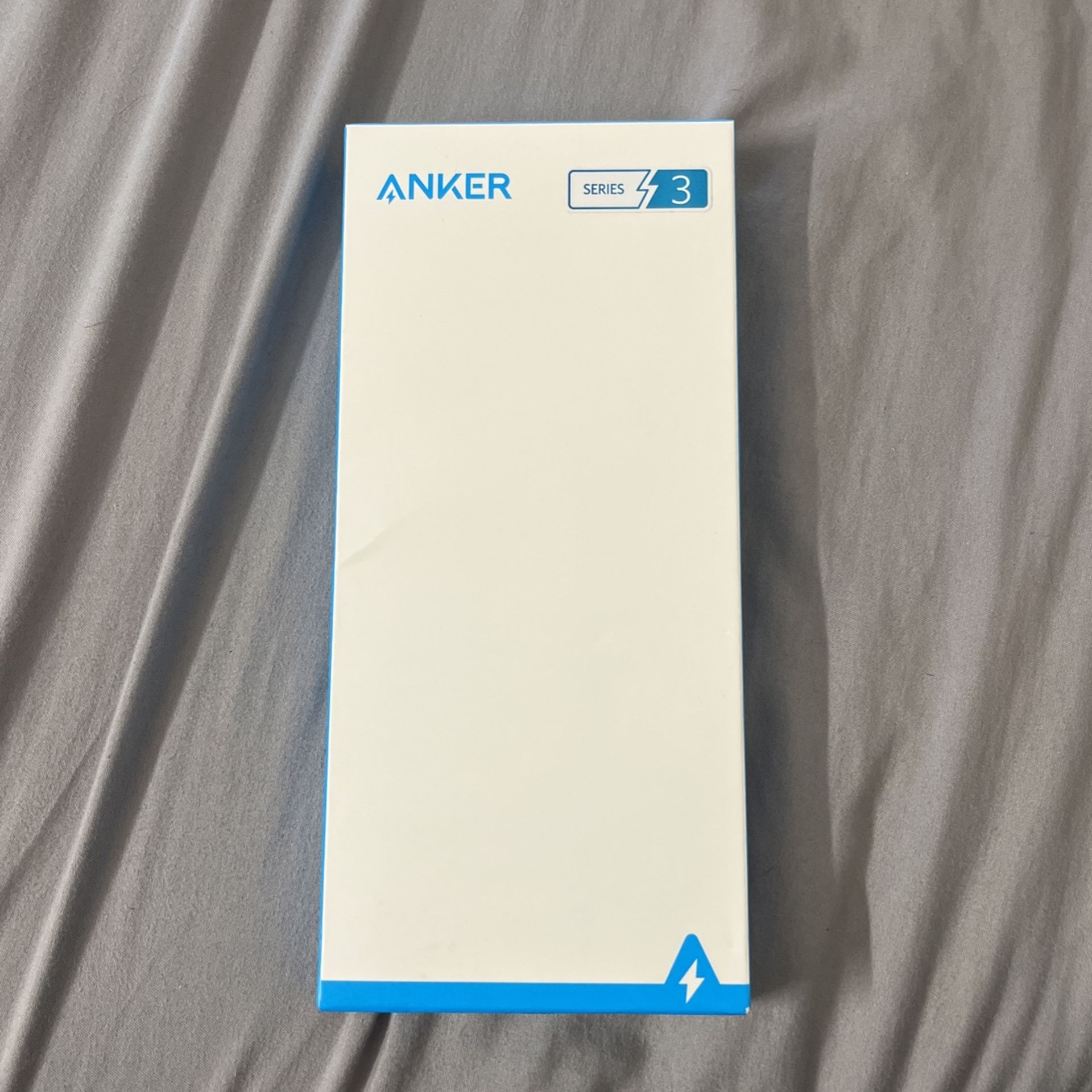 Anker USB-C Media Huh 7-in-1
