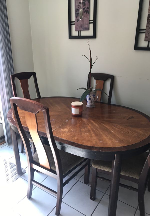 Dining/kitchen table for Sale in Warwick, RI OfferUp
