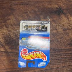 Hot Wheel Way 2 Fast Collectible 994