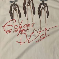 Travis Scott Coachella Size Xl Shirt