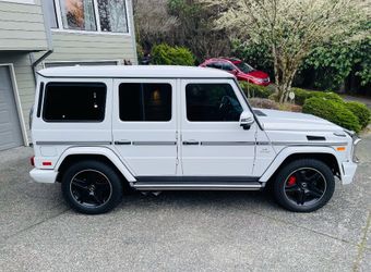 Clear and clean