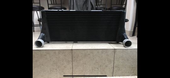 Dodge Ram 1(contact info removed) InterCooler
