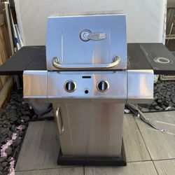 Char-Broil gourmet, Infrared Grill