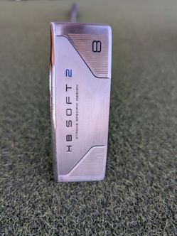 Cleveland HB soft 2 #8