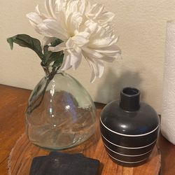 Vases
