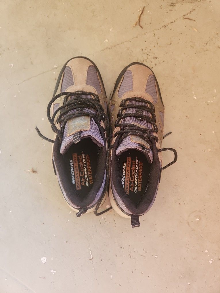 Skechers Memory Foam