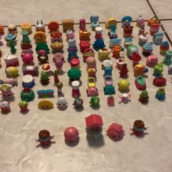 Shopkins Lots 