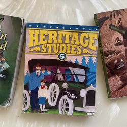 School Books