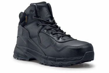 Work shoes