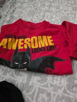 Boy clothes  size M and L