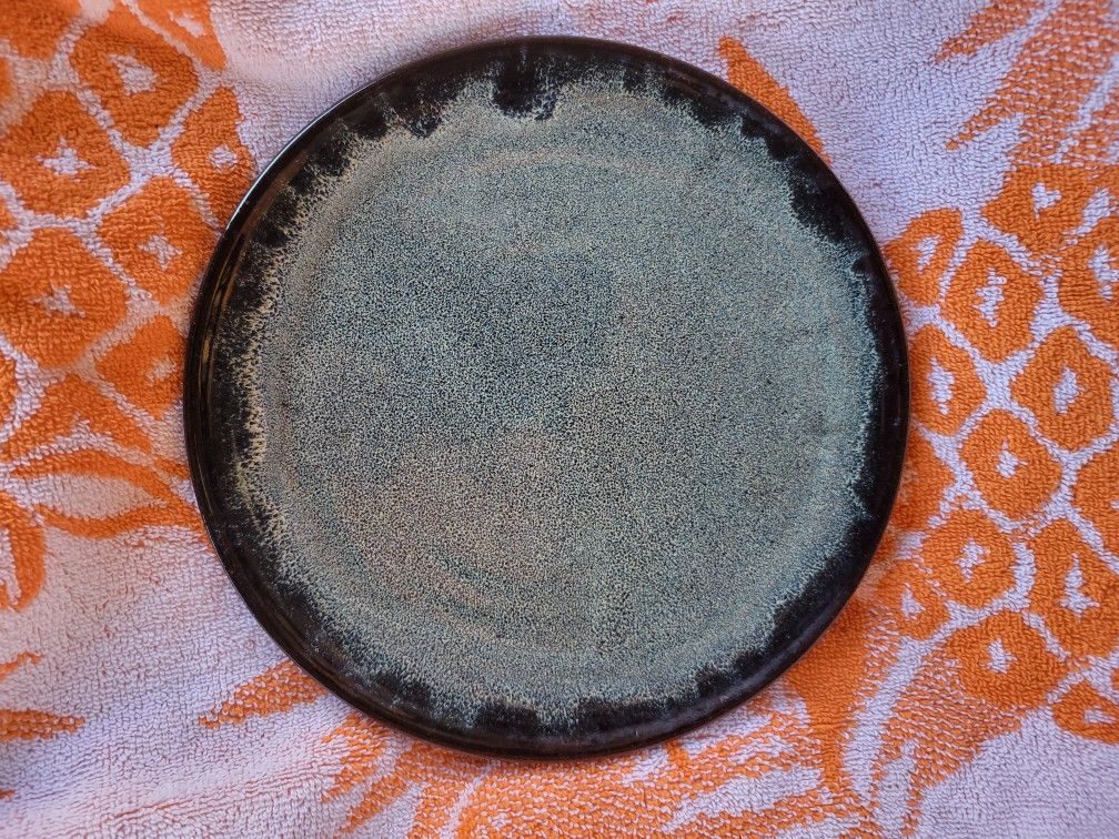 Mingjun Plate Very Nice