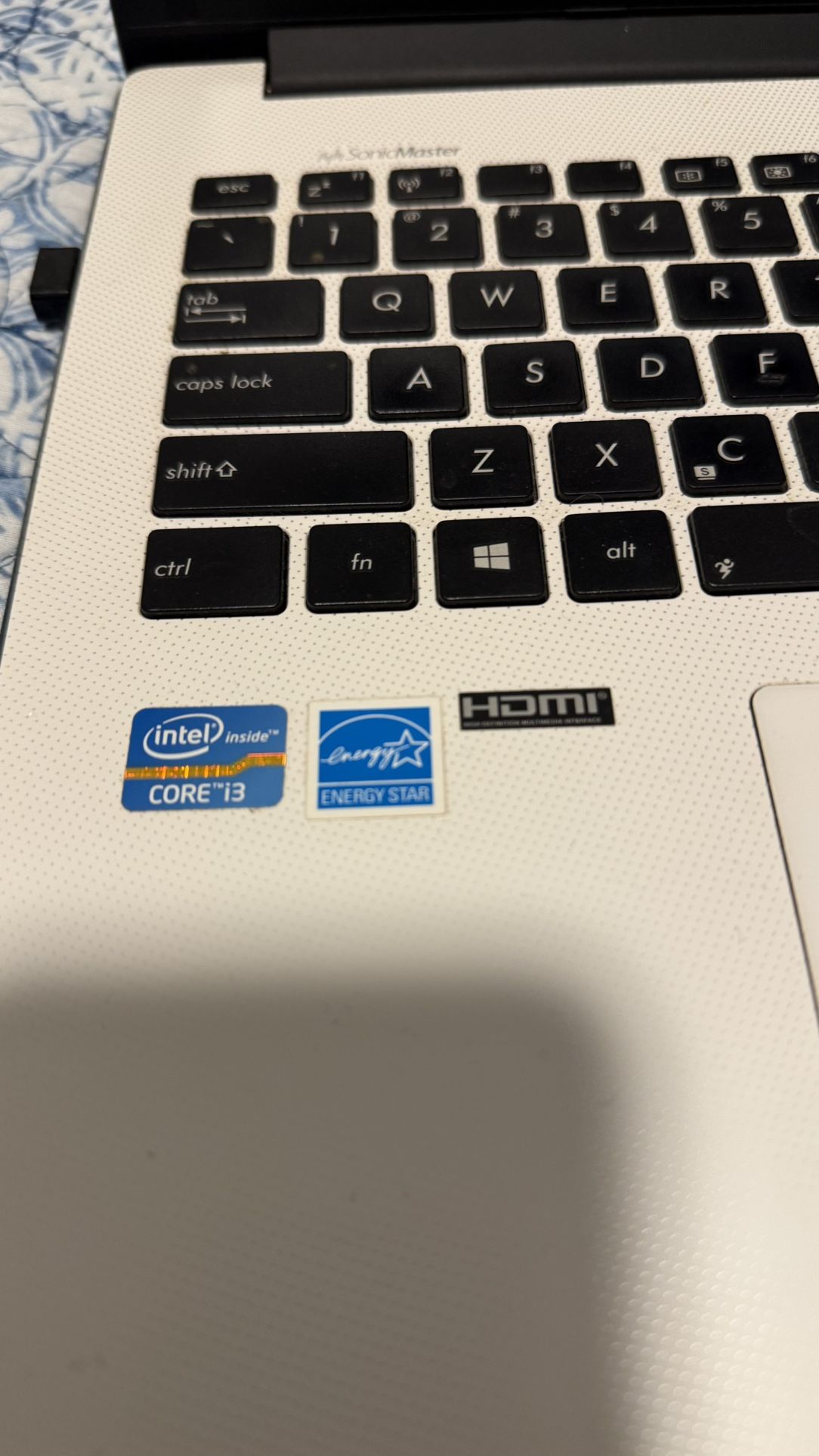 Laptop