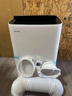 Portable air conditioner ac aire acondicionado