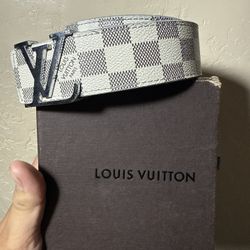 Louis Vuitton Belt 