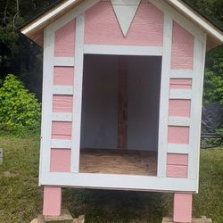 dog house new for big dog $250