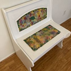 Bench / Bedroom Chair