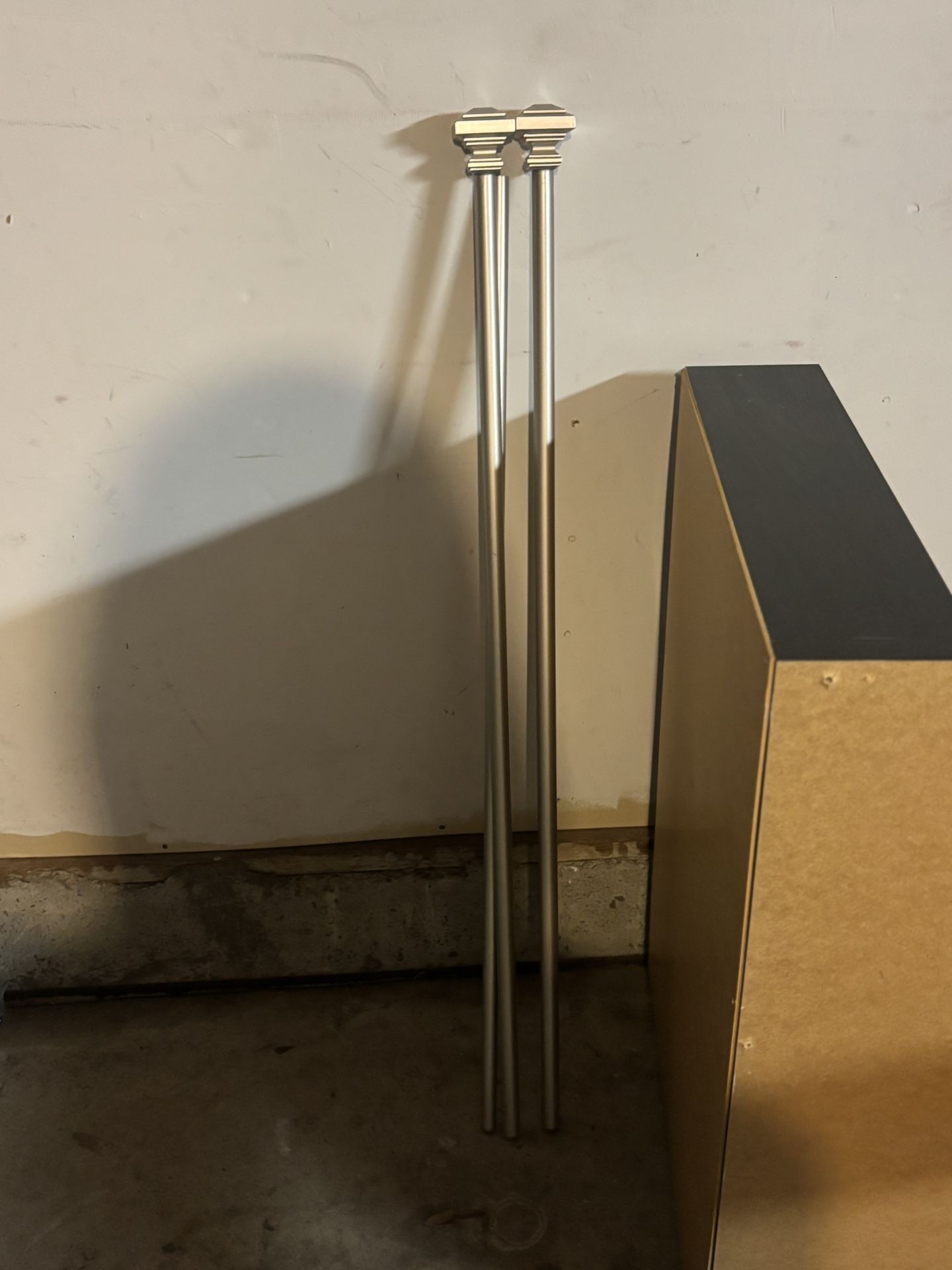 Frame For Window Casing Trim 