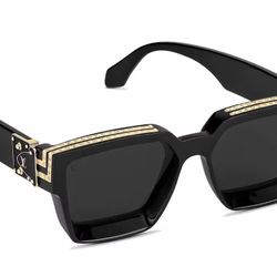 LV Millionaires Sunglasses
