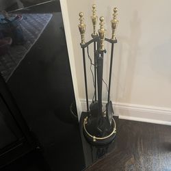 Fireplace Tools