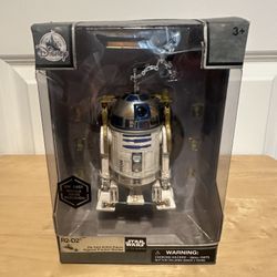 R2D2 Star Wars Elite Series