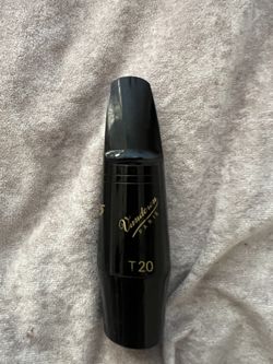 Vandoren T20 V5
