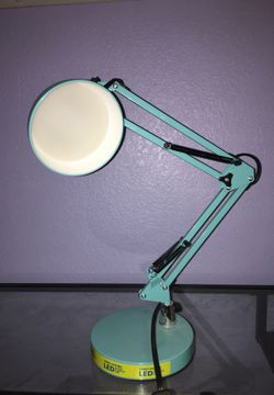 Brand new never used blue led work light