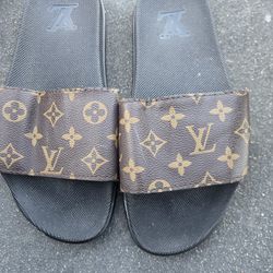 Louis Vuitton Sandals