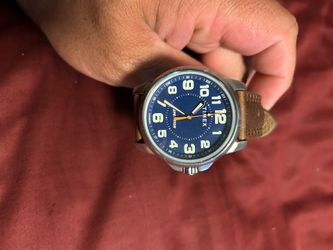 Men’s timex