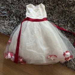 Flower Girl Dress 