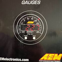 Aem Performance Electrics