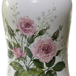 Vintage Table Lamp