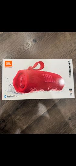 JBL charge 6