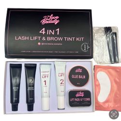 brow lift kits 