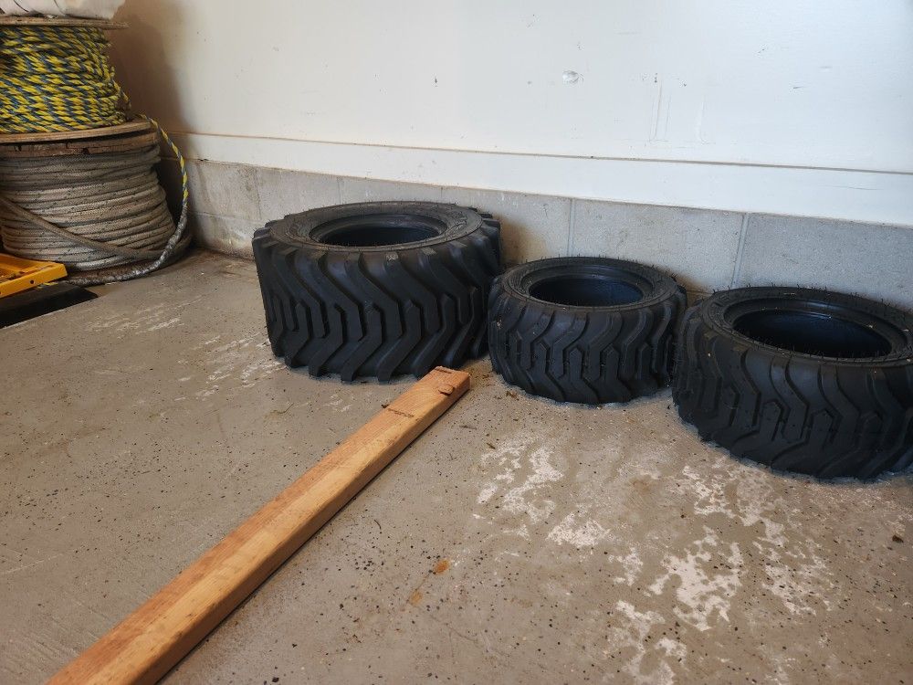 John Deere Tires