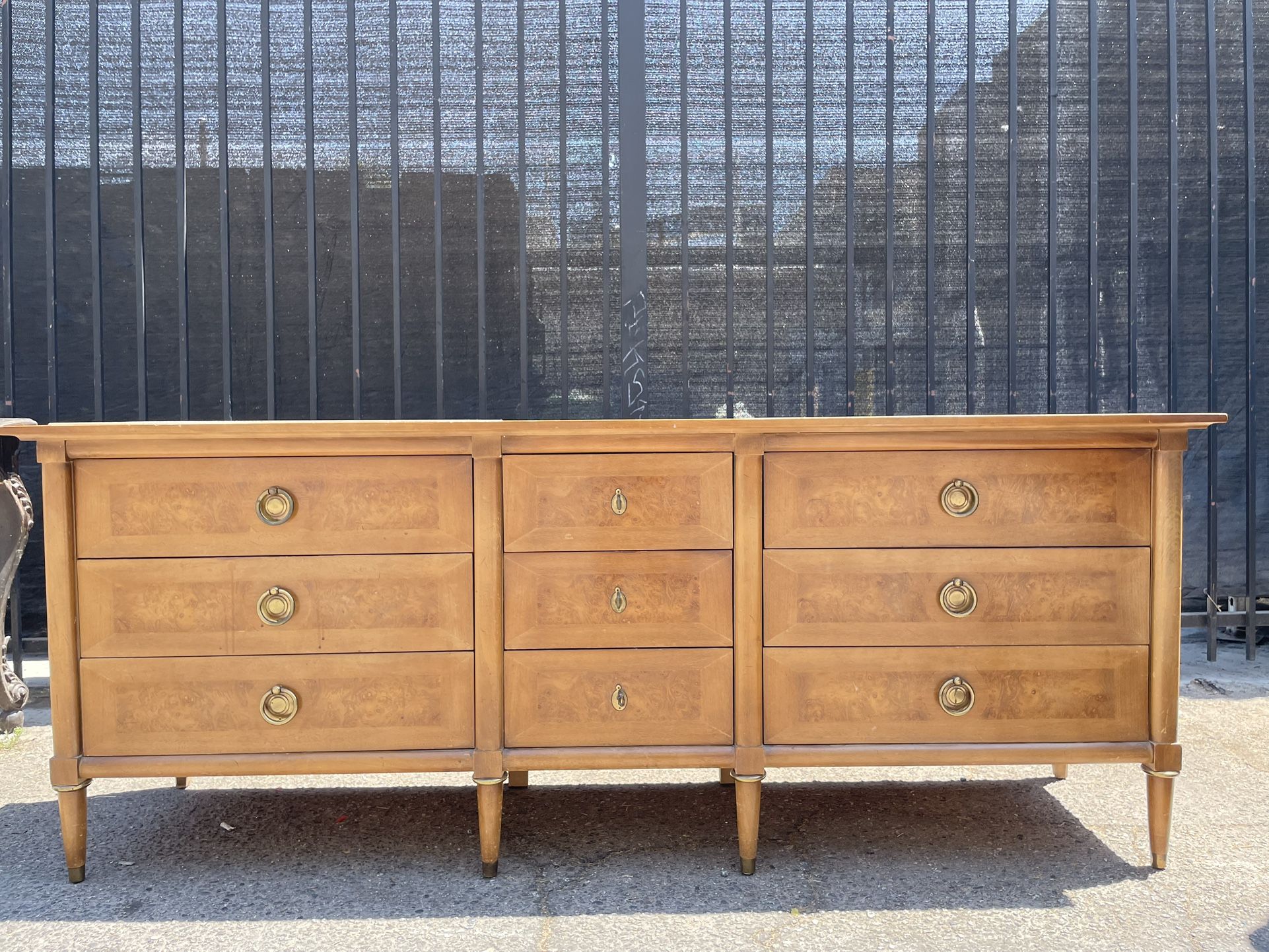 white chest of drawers dresser Nathan James Kova Bohemian 3-Drawer with Rattan Accent and Metal Legs, 37 in. Color:Fruit Punch INFLUENCERS drawer chest is a Theme Girls Carolina White